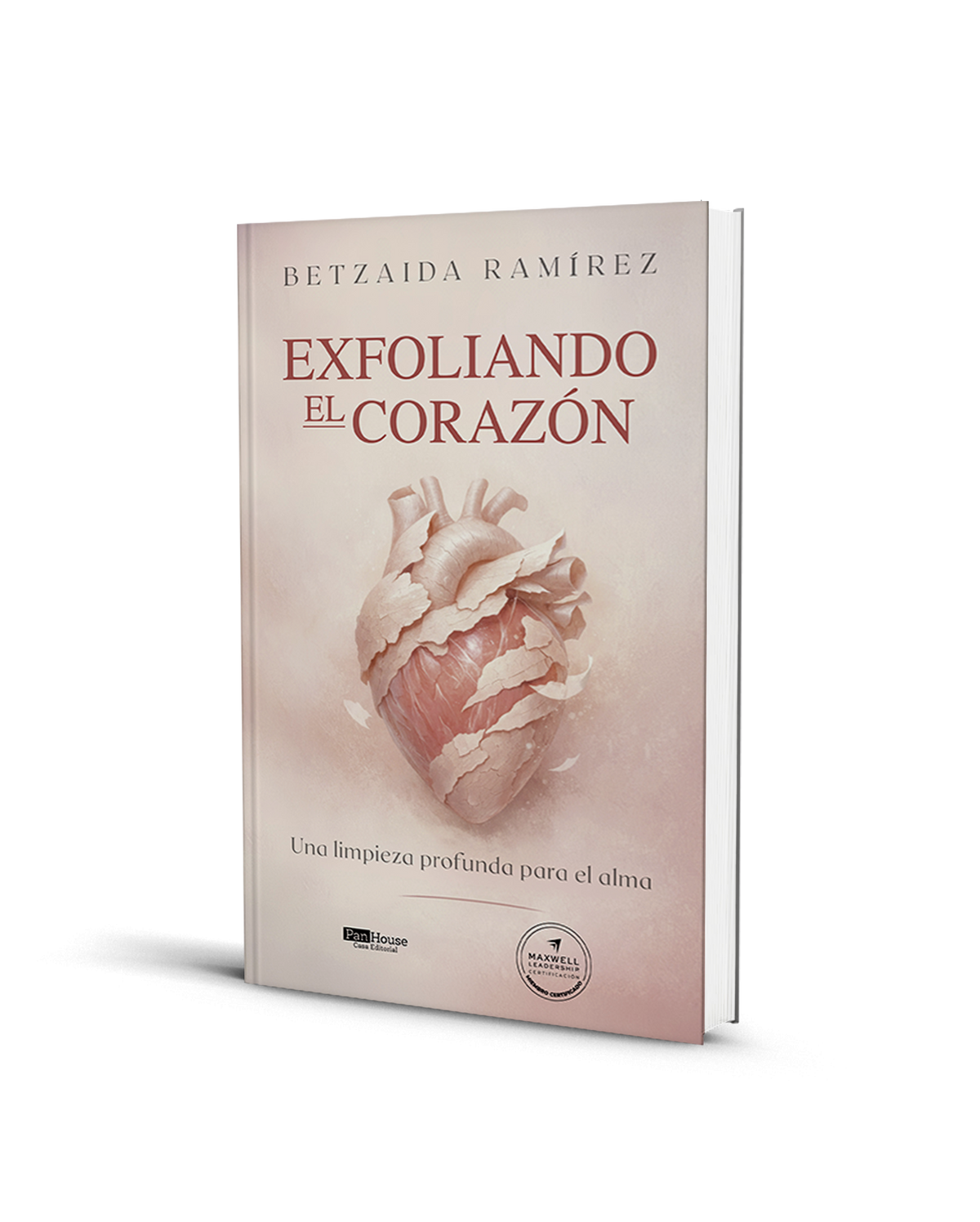 Exfoliando el Corazón (Edición Firmada)