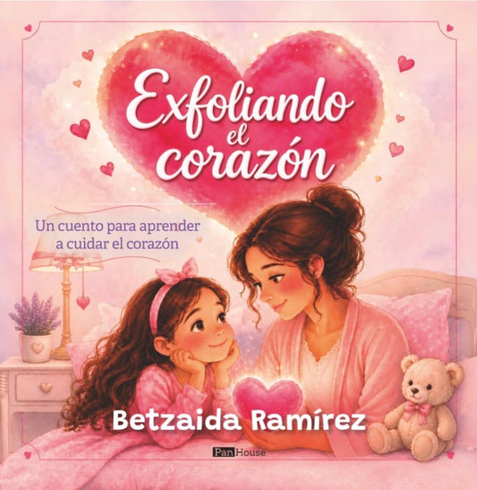 Exfoliando el Corazón- Cuento Infantil