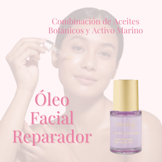 Suero facial hidratante